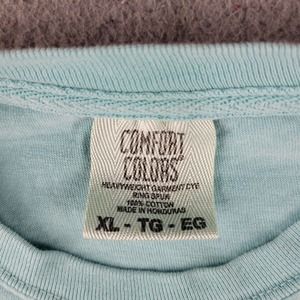 Comfort Colors | Shirts | Maderia Beach Florida Shirt Mens Extra Large